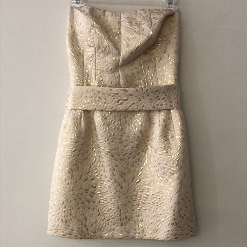 Chic dress - Picture 3 of 4